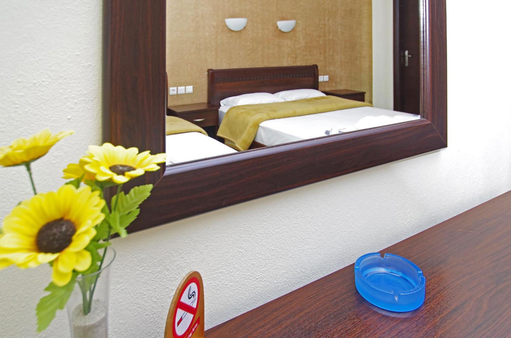 Hotel Paris Паралия-Катерини Экстерьер фото